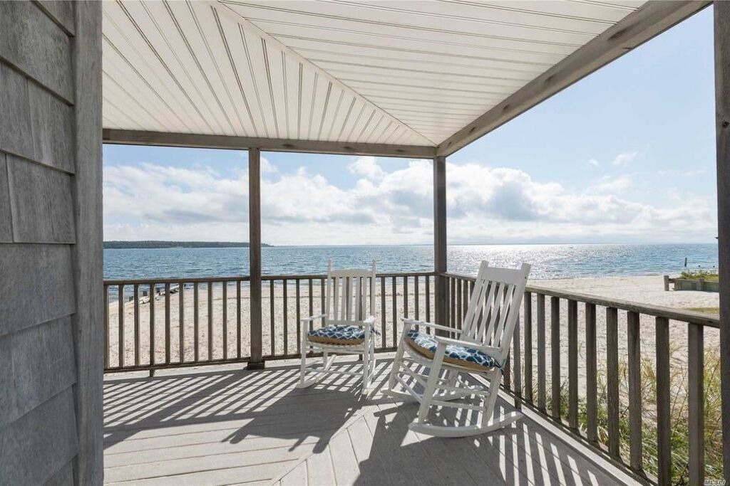 Photo of Outdoor in New Suffolk