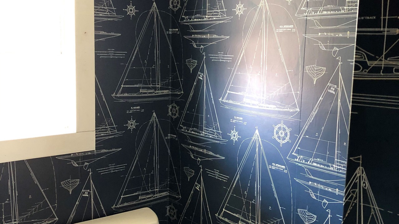 Photo of Bathroom in New Suffolk