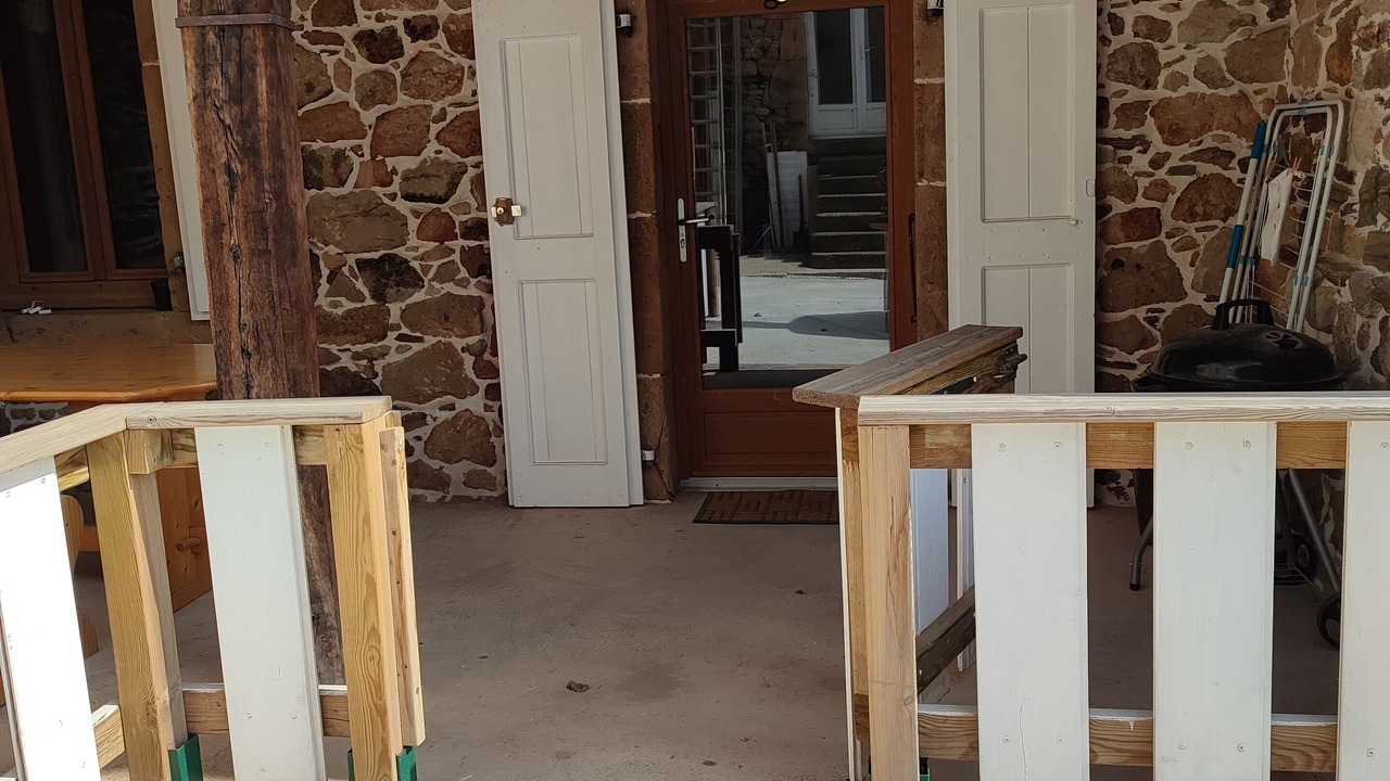 Photo of Outdoor in Montjaux