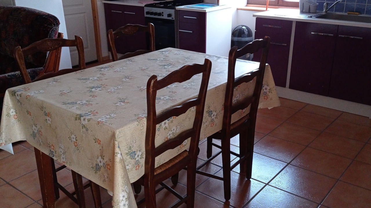 Photo of Kitchen in Montjaux