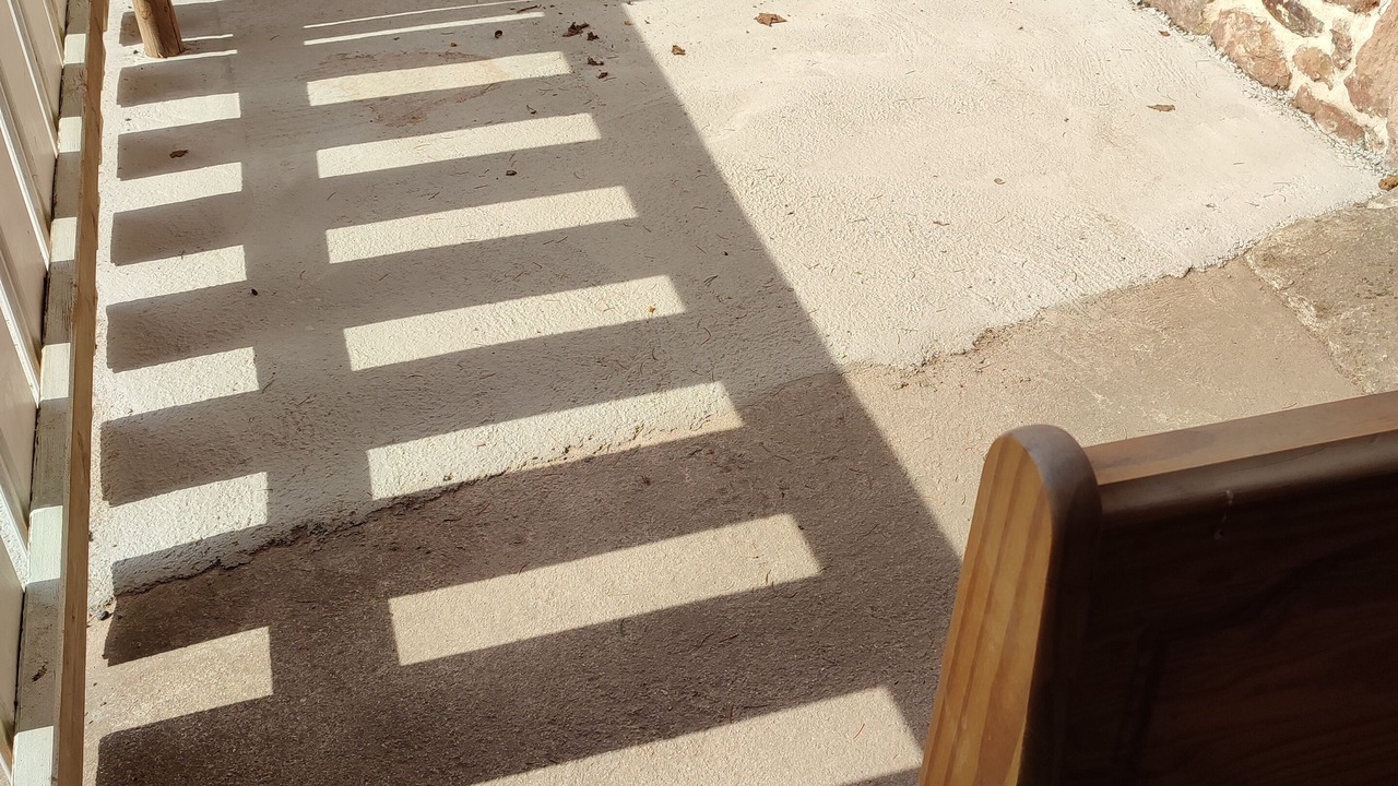 Photo of Outdoor in Montjaux