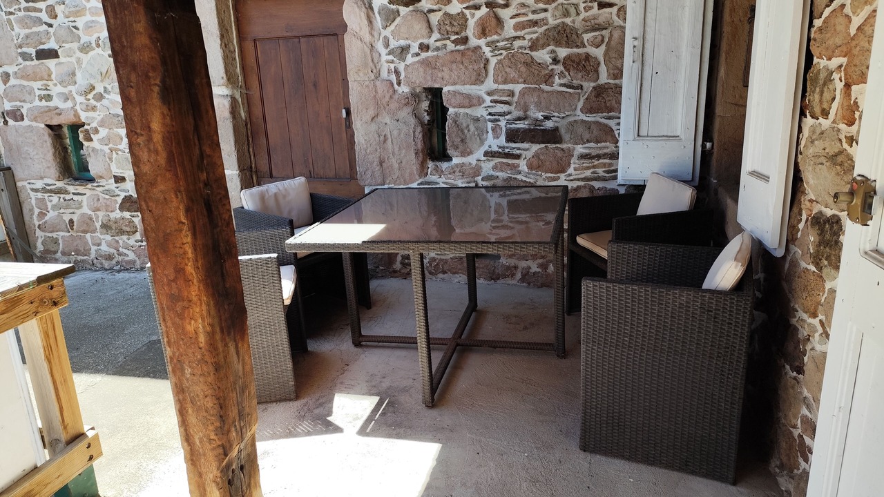 Photo of Outdoor in Montjaux