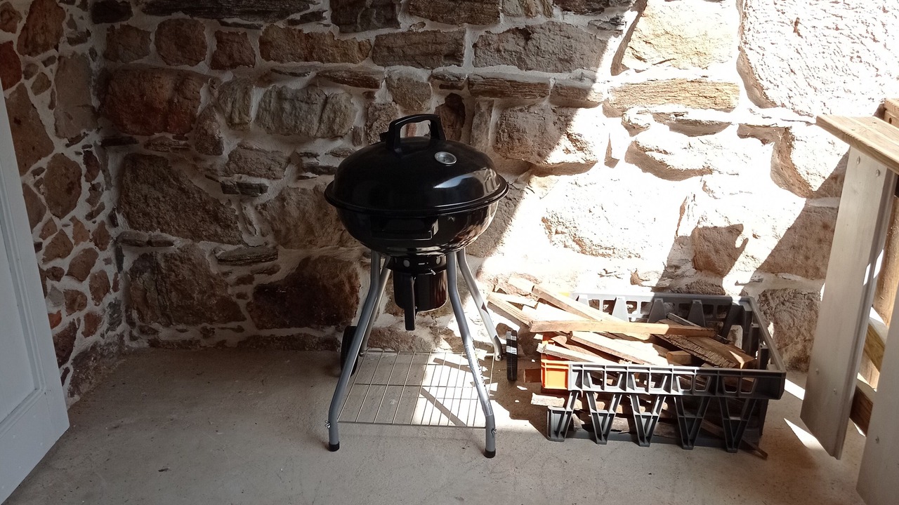 Photo of Outdoor in Montjaux
