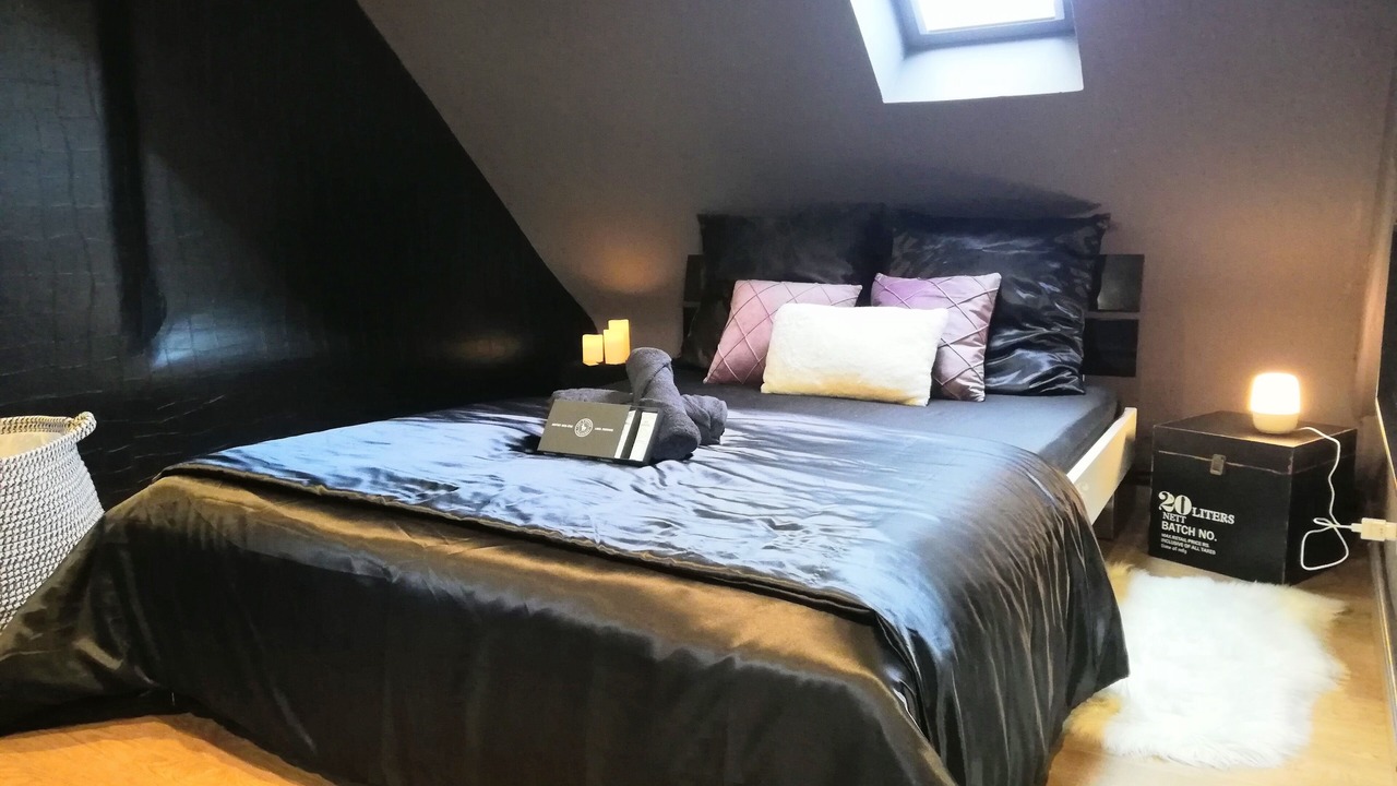 Photo of Bedroom in Niederbronn-les-Bains