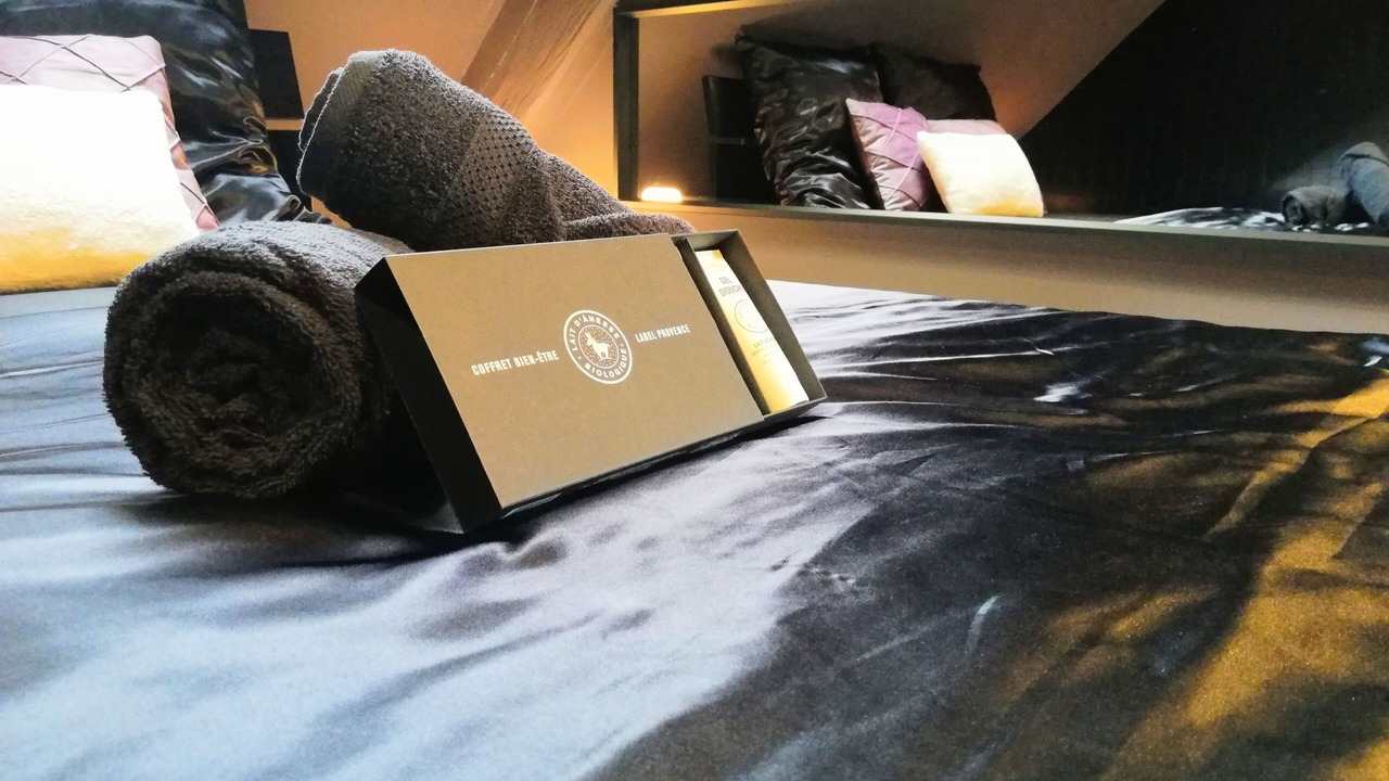 Photo of Bedroom in Niederbronn-les-Bains