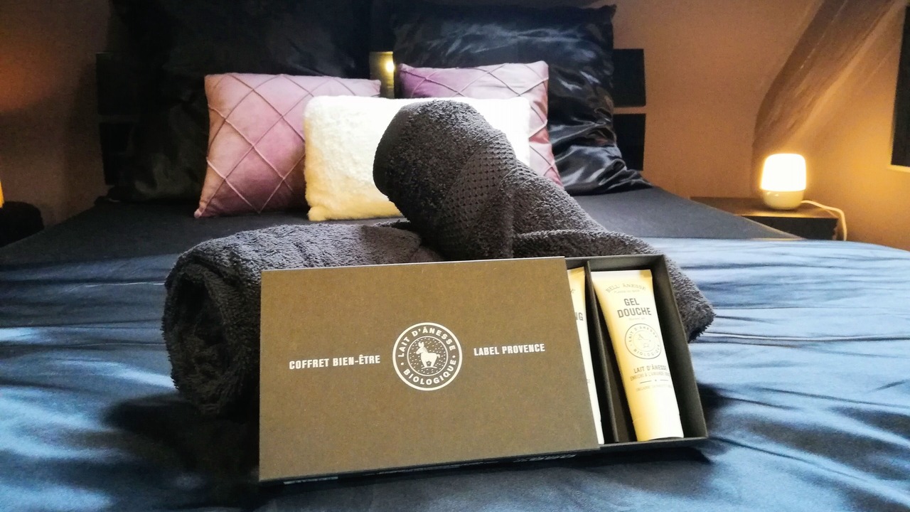 Photo of Bedroom in Niederbronn-les-Bains