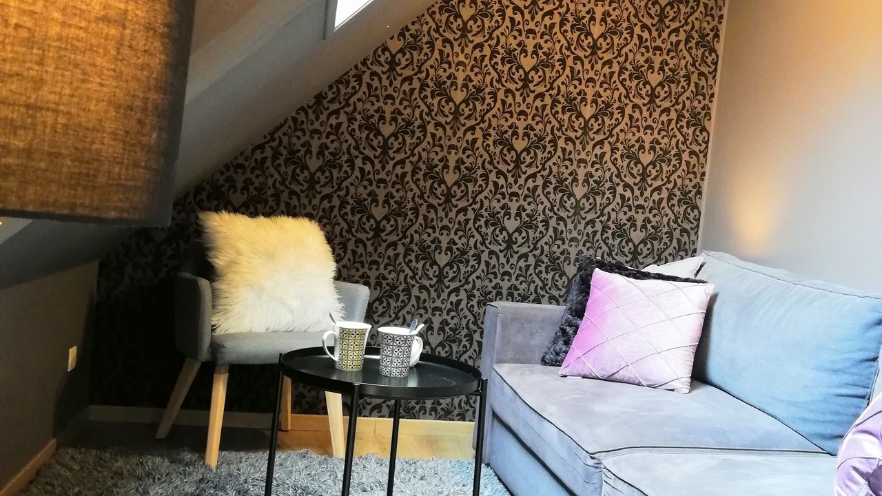 Photo of Livingroom in Niederbronn-les-Bains