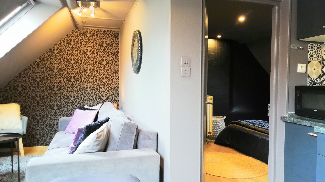 Photo of Livingroom in Niederbronn-les-Bains