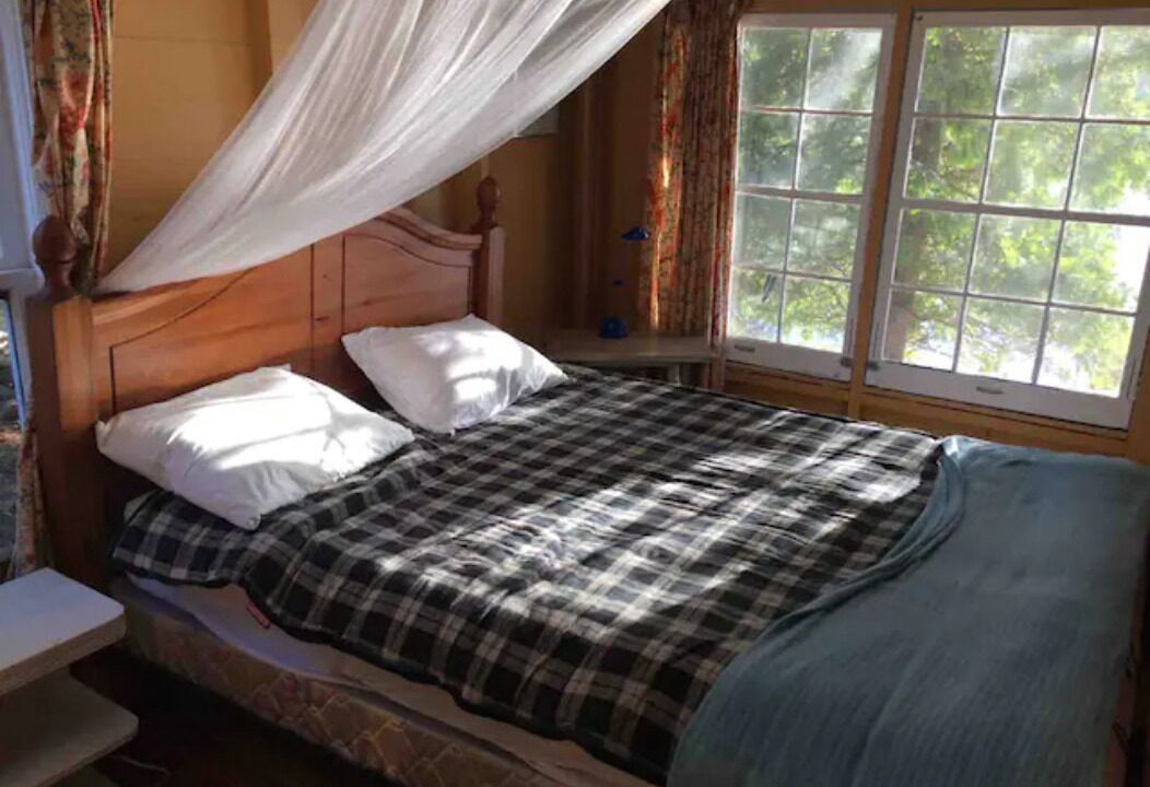 Photo of Bedroom in Tay Valley