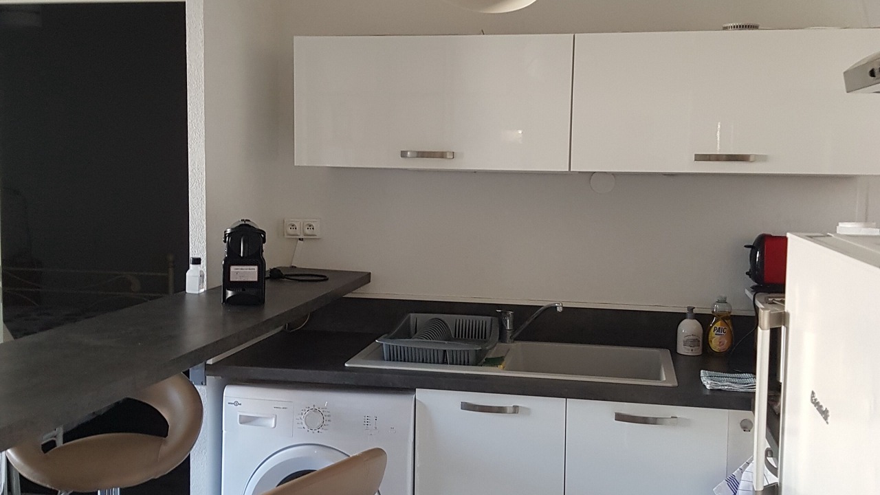 Photo of Kitchen in Montfavet