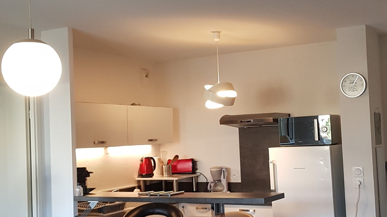 Photo of Kitchen in Montfavet