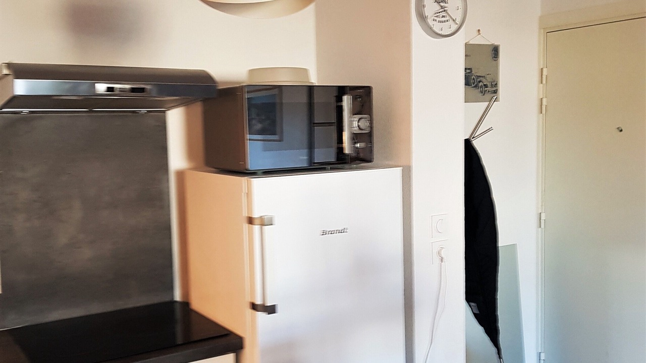 Photo of Kitchen in Montfavet