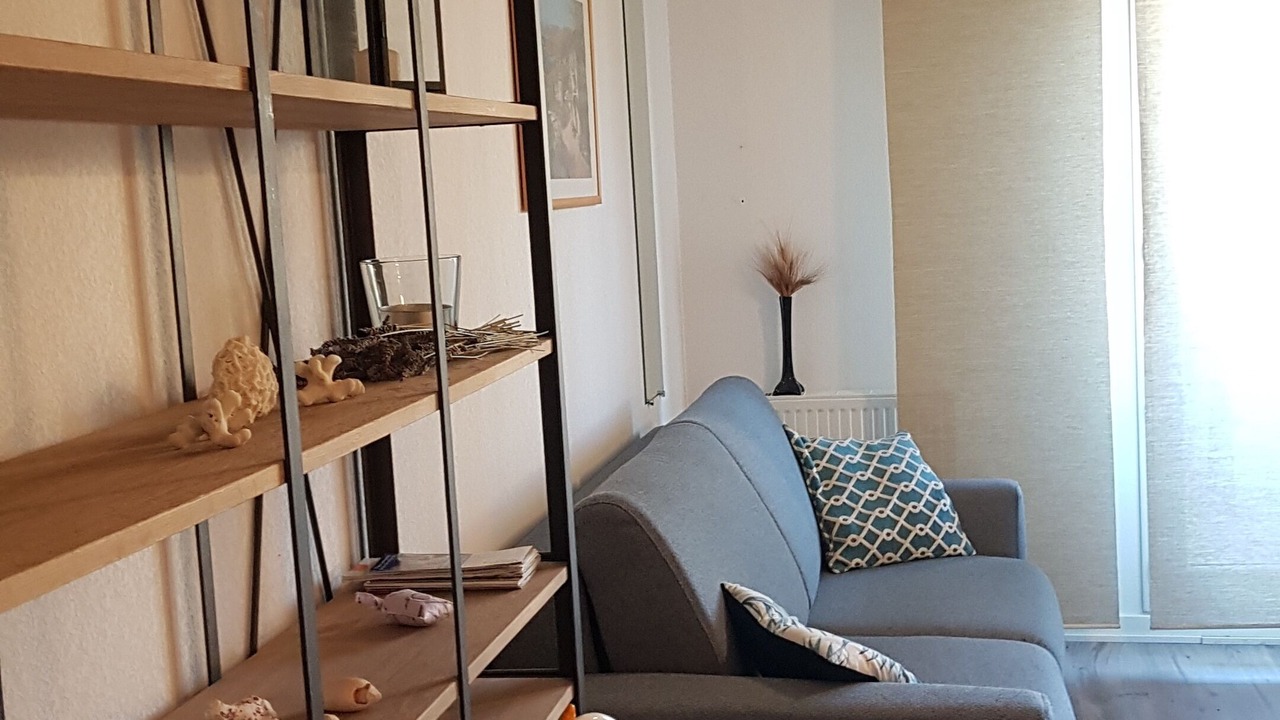 Photo of Livingroom in Montfavet