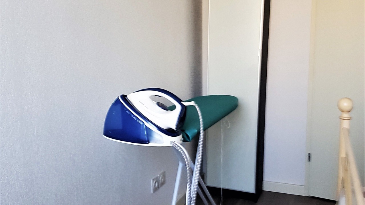 Photo of Bedroom in Montfavet