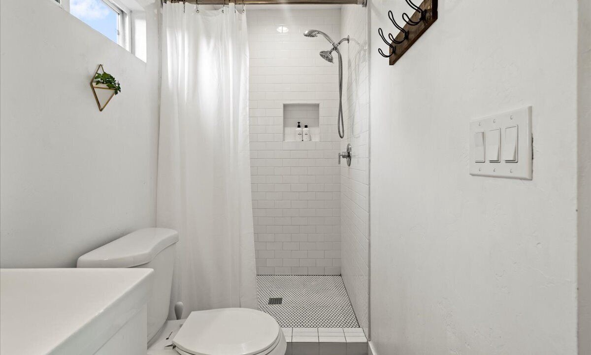 Photo of Bathroom in Logan Heights