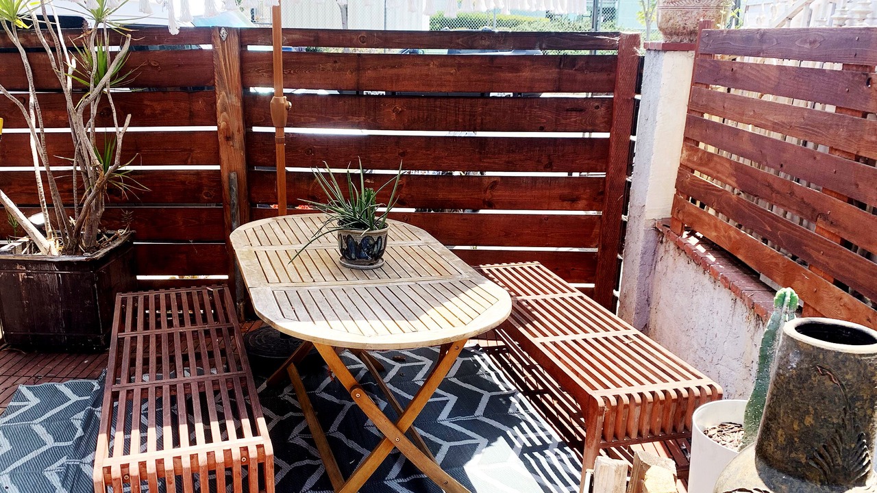 Photo of Outdoor in Logan Heights