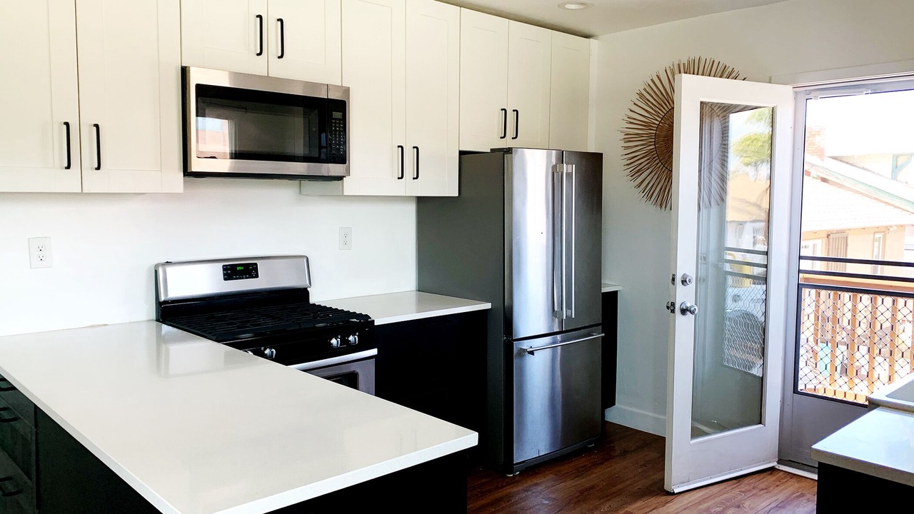 Photo of Kitchen in Logan Heights