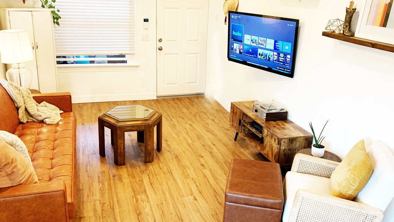 Photo of Livingroom in Logan Heights