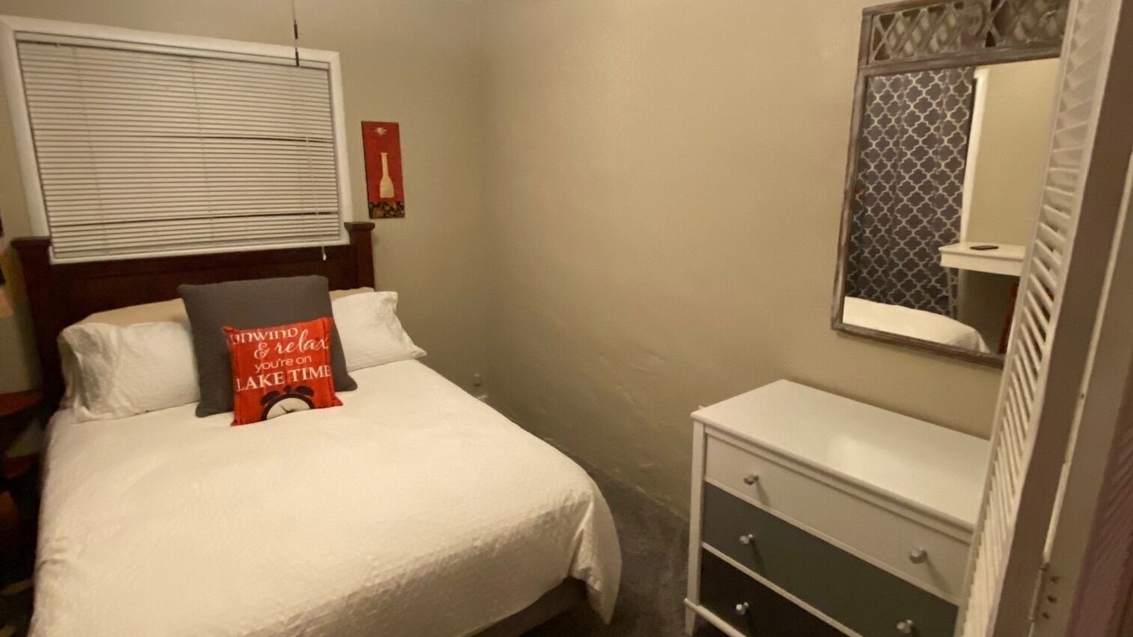 Photo of Bedroom in Nice