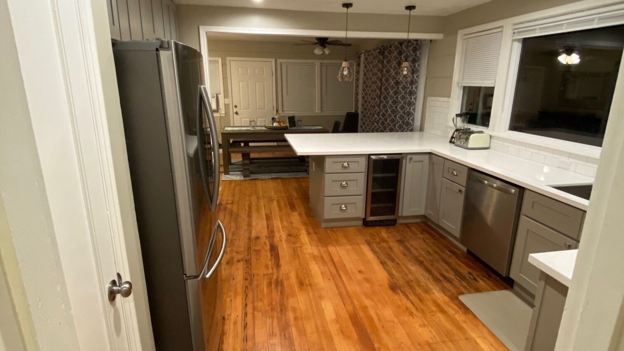 Photo of Kitchen in Nice
