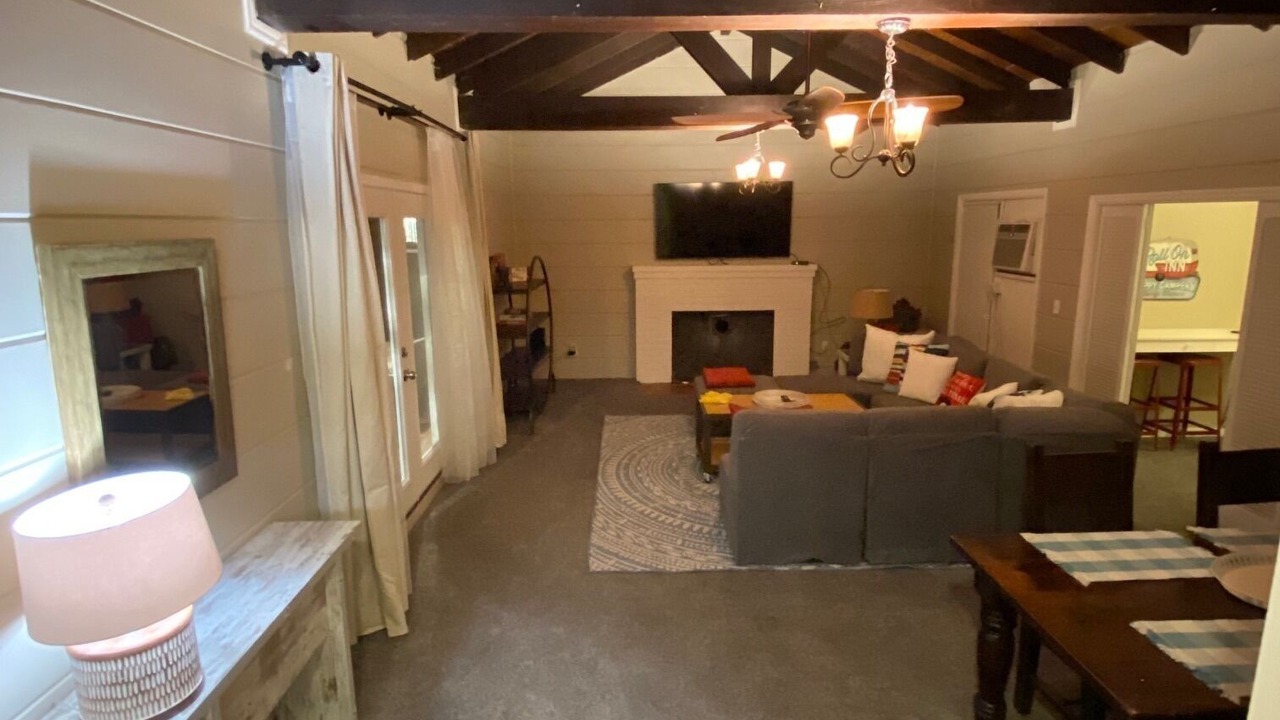Photo of Livingroom in Nice