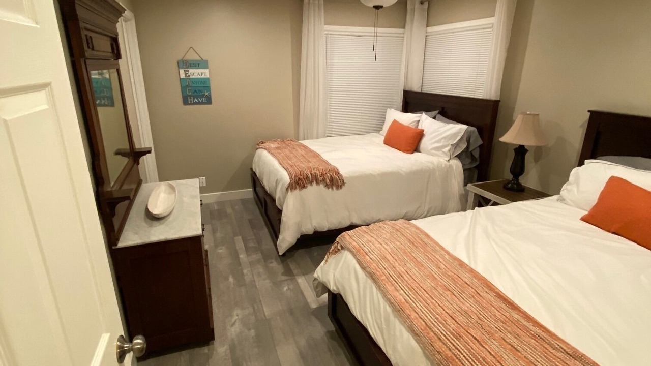 Photo of Bedroom in Nice