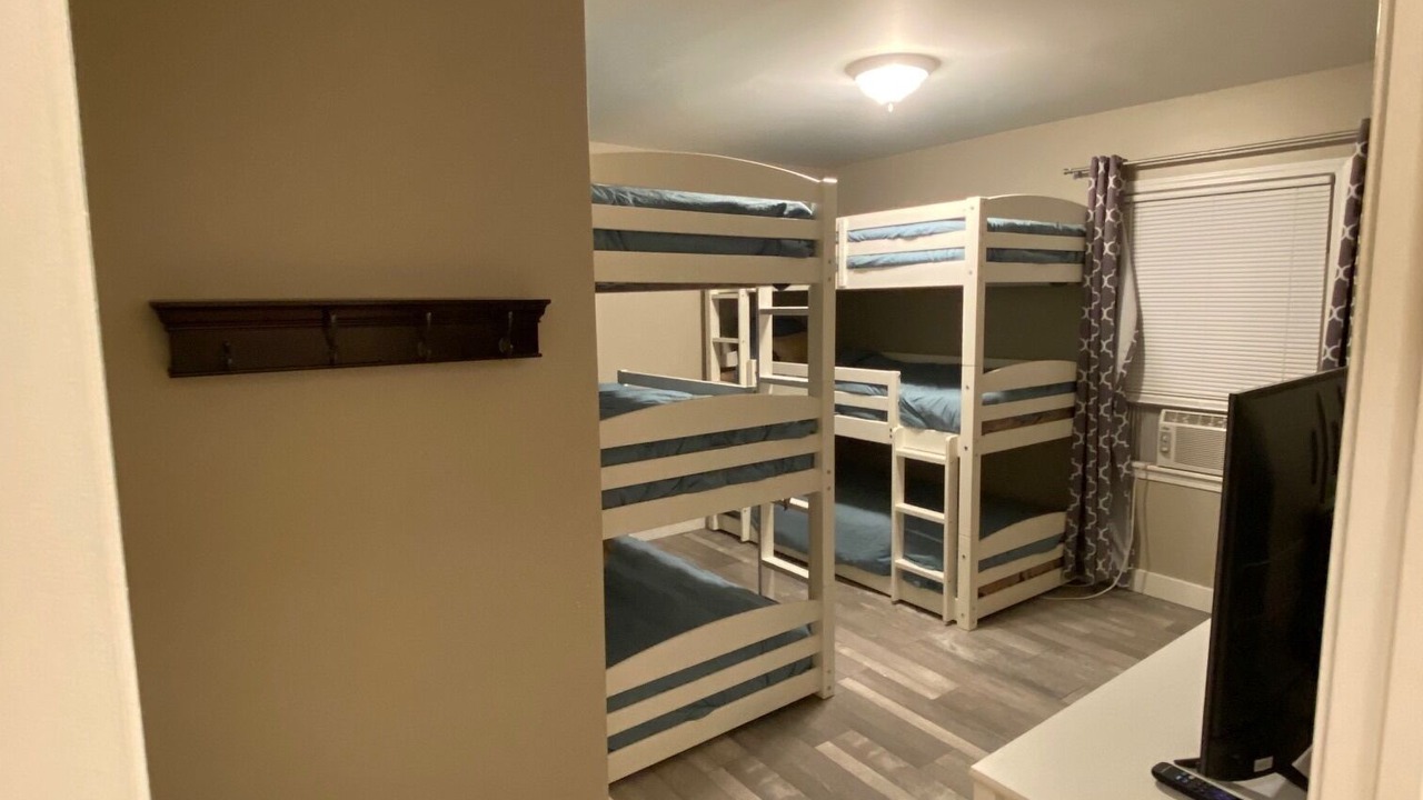 Photo of Bedroom in Nice