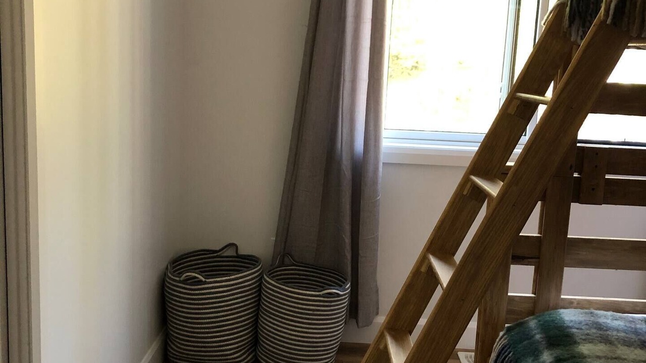 Photo of Bedroom in Marmora and Lake
