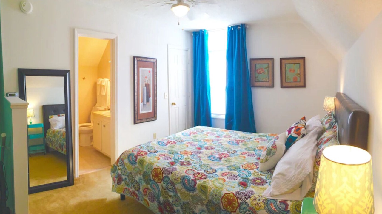 Photo of Bedroom in Rosewood