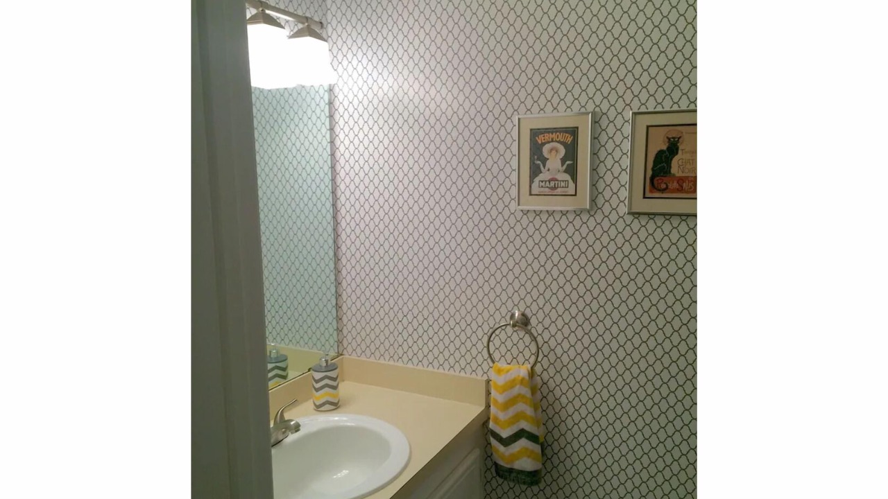 Photo of Bathroom in Rosewood
