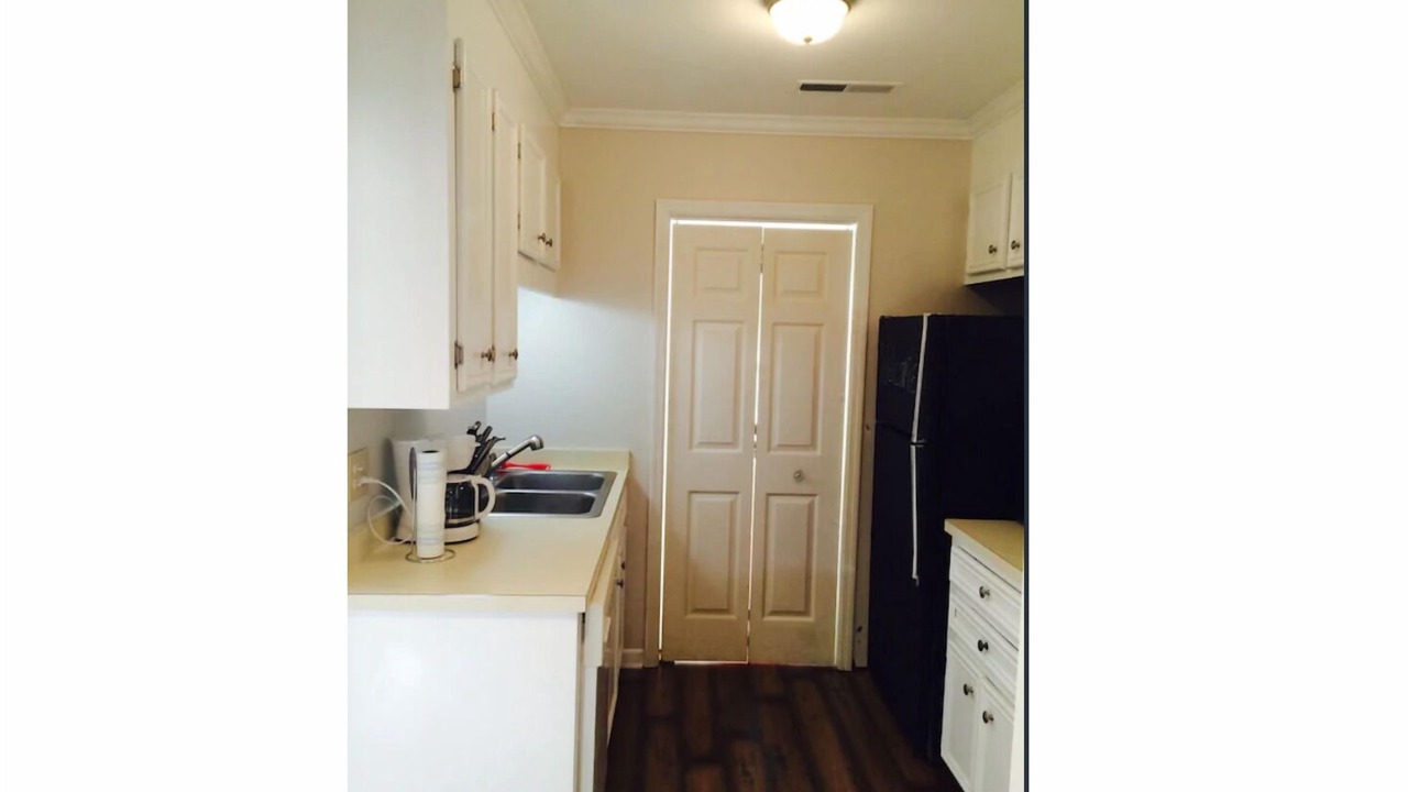 Photo of Kitchen in Rosewood