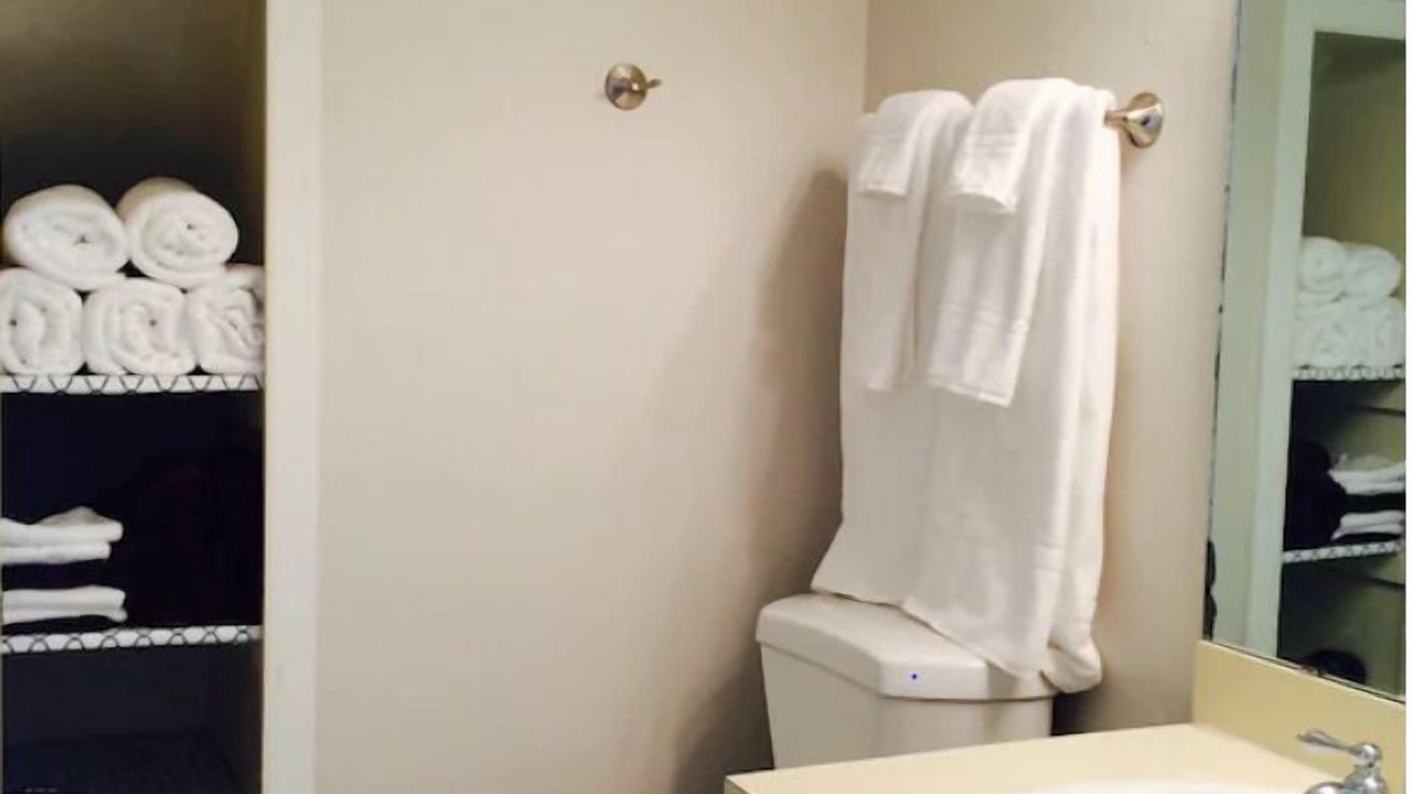 Photo of Bathroom in Rosewood
