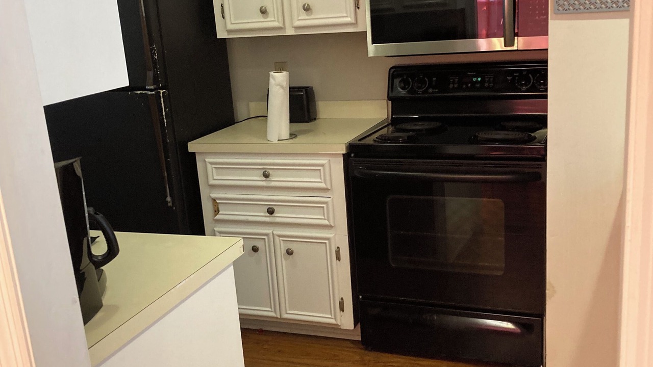 Photo of Kitchen in Rosewood