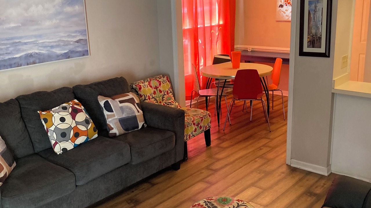 Photo of Livingroom in Rosewood
