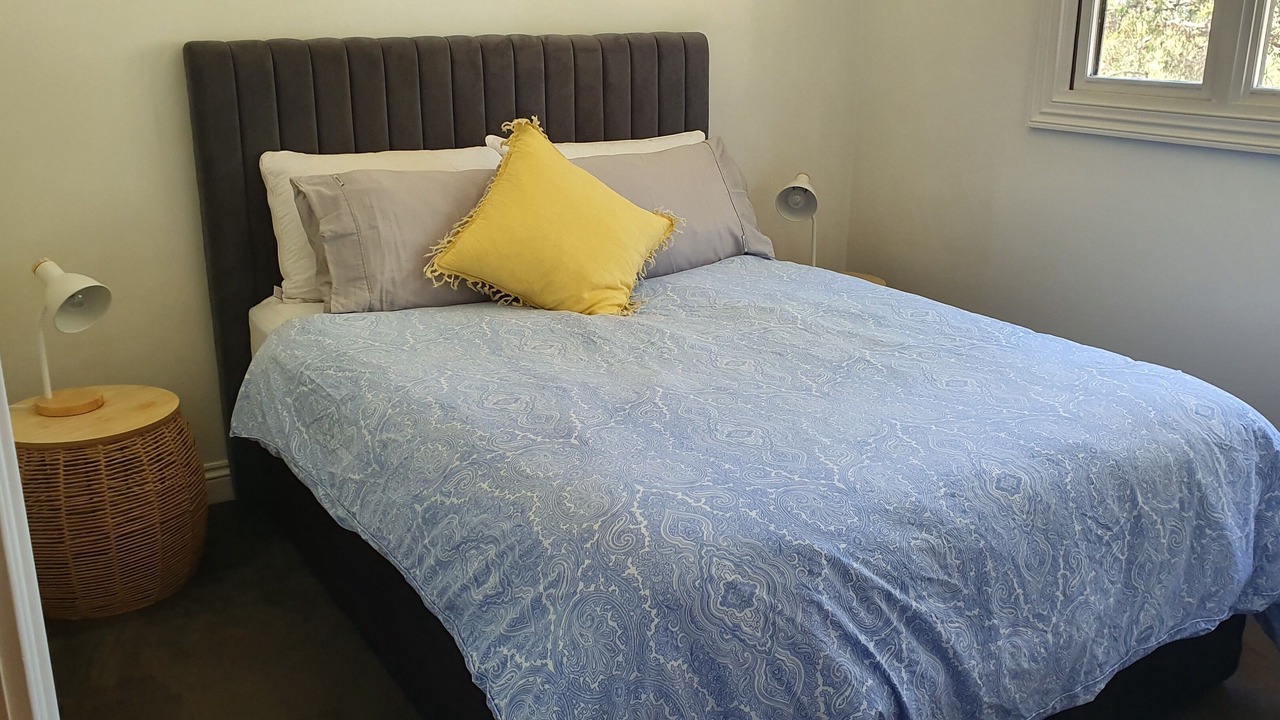 Photo of Bedroom in Fairhaven