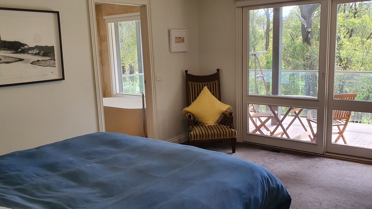 Photo of Bedroom in Fairhaven