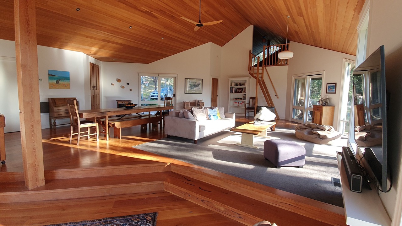 Photo of Livingroom in Fairhaven