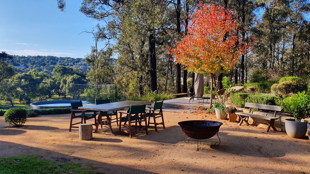 Photo of Outdoor in Fairhaven