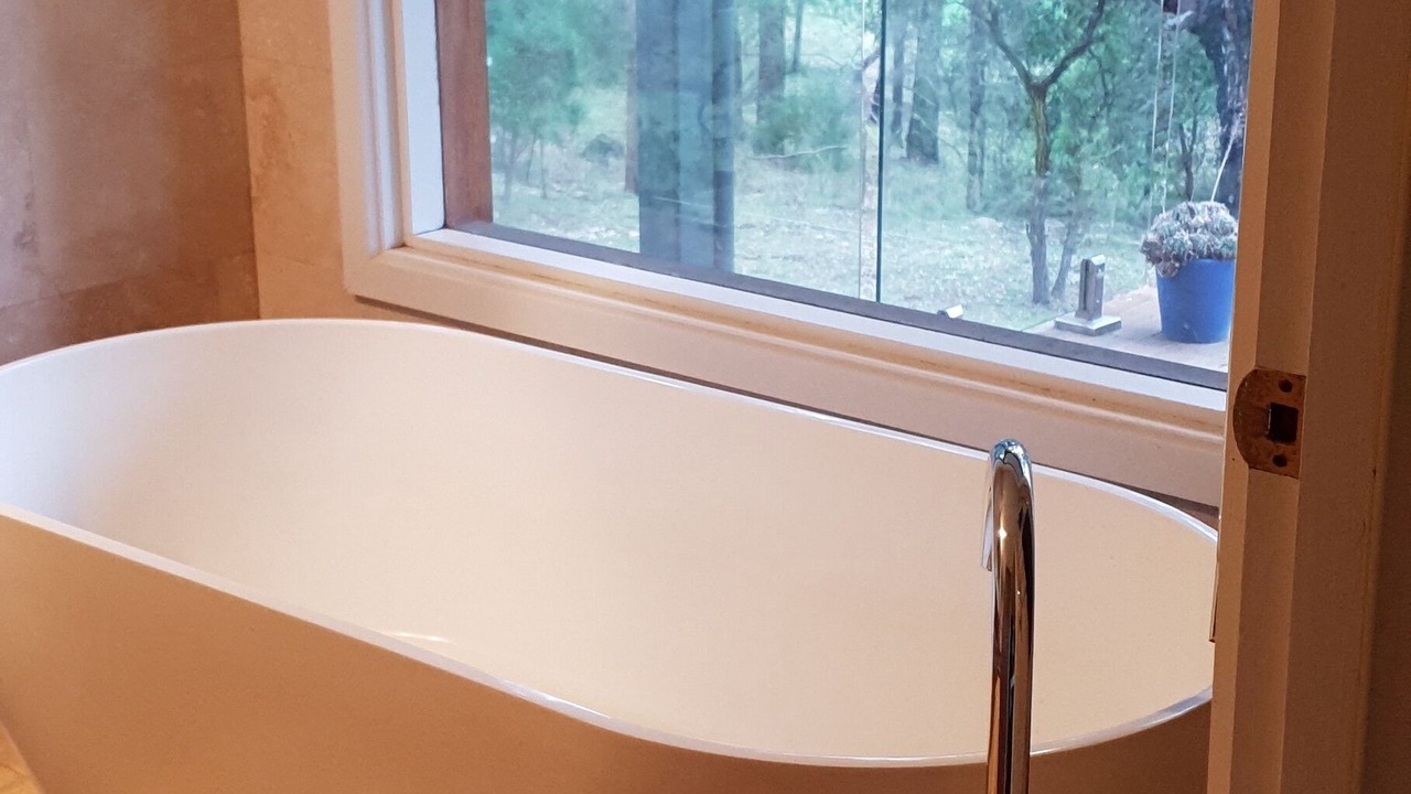 Photo of Bathroom in Fairhaven