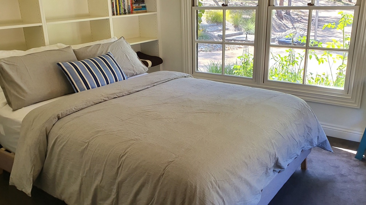 Photo of Bedroom in Fairhaven