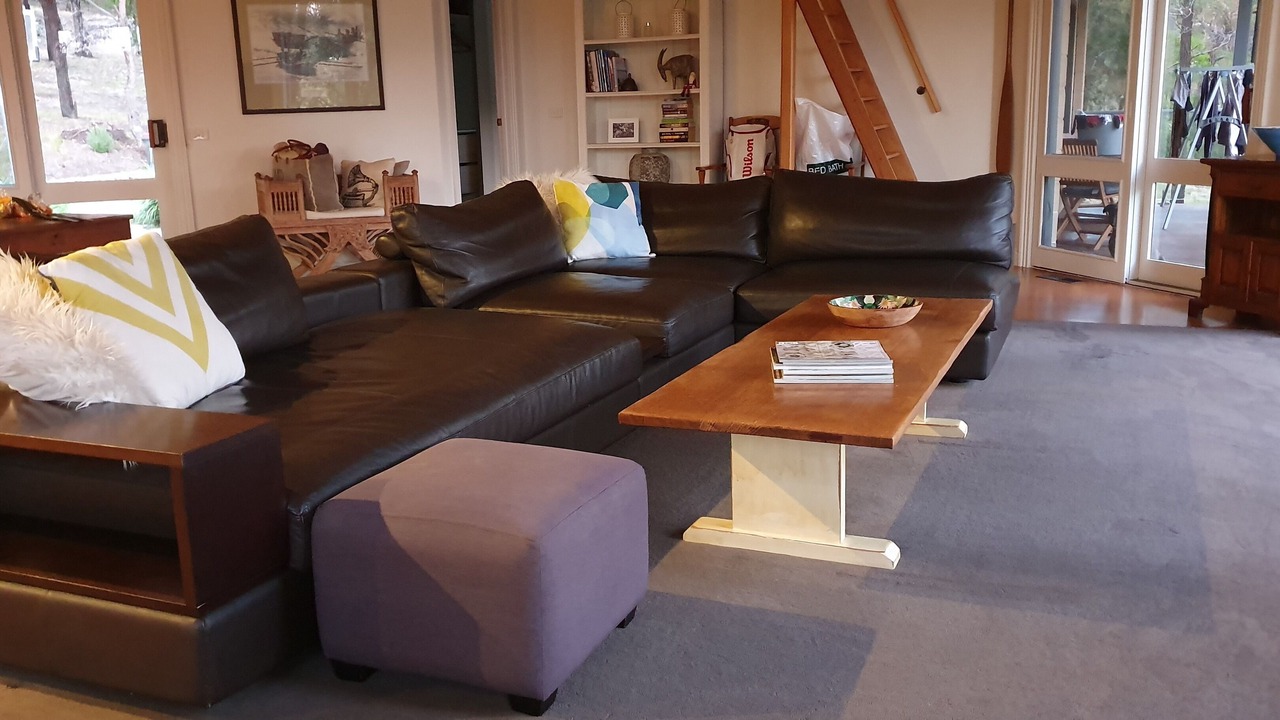 Photo of Livingroom in Fairhaven