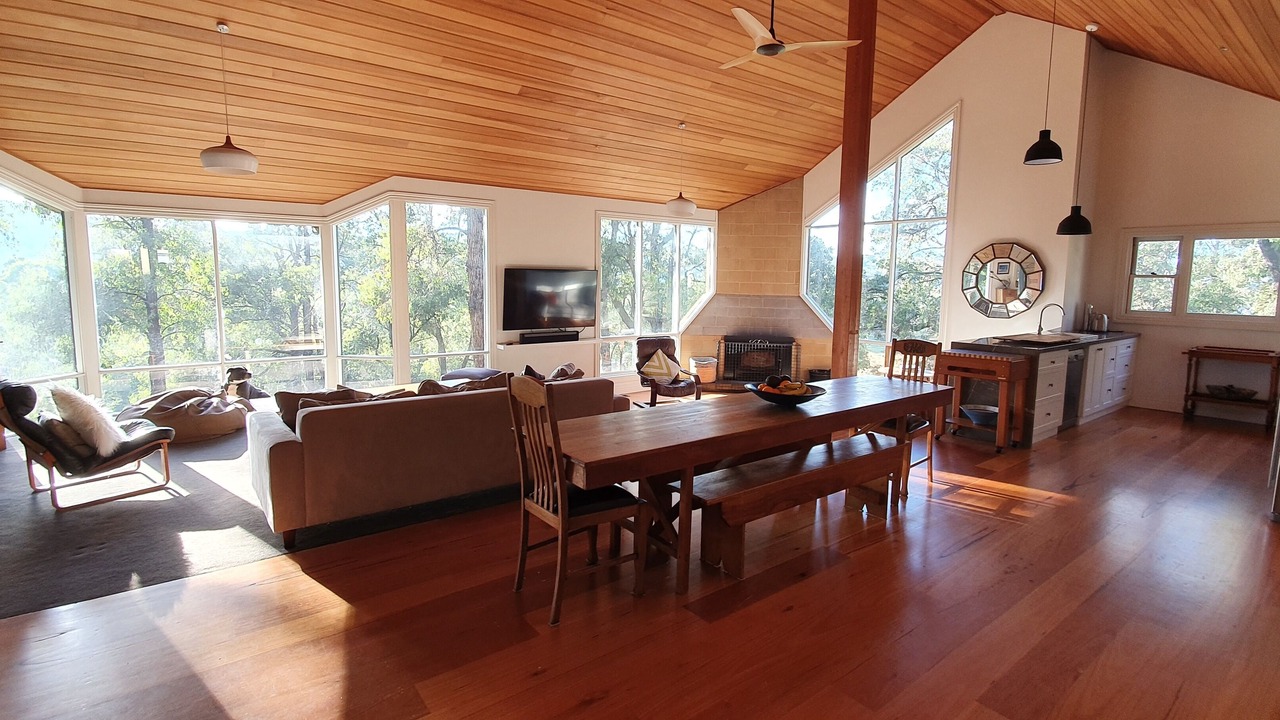 Photo of Livingroom in Fairhaven