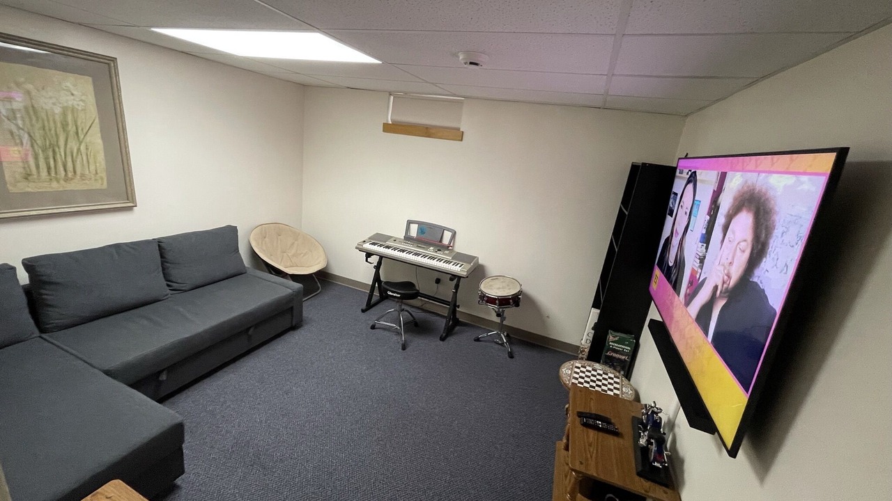 Photo of Livingroom in Swan Lake