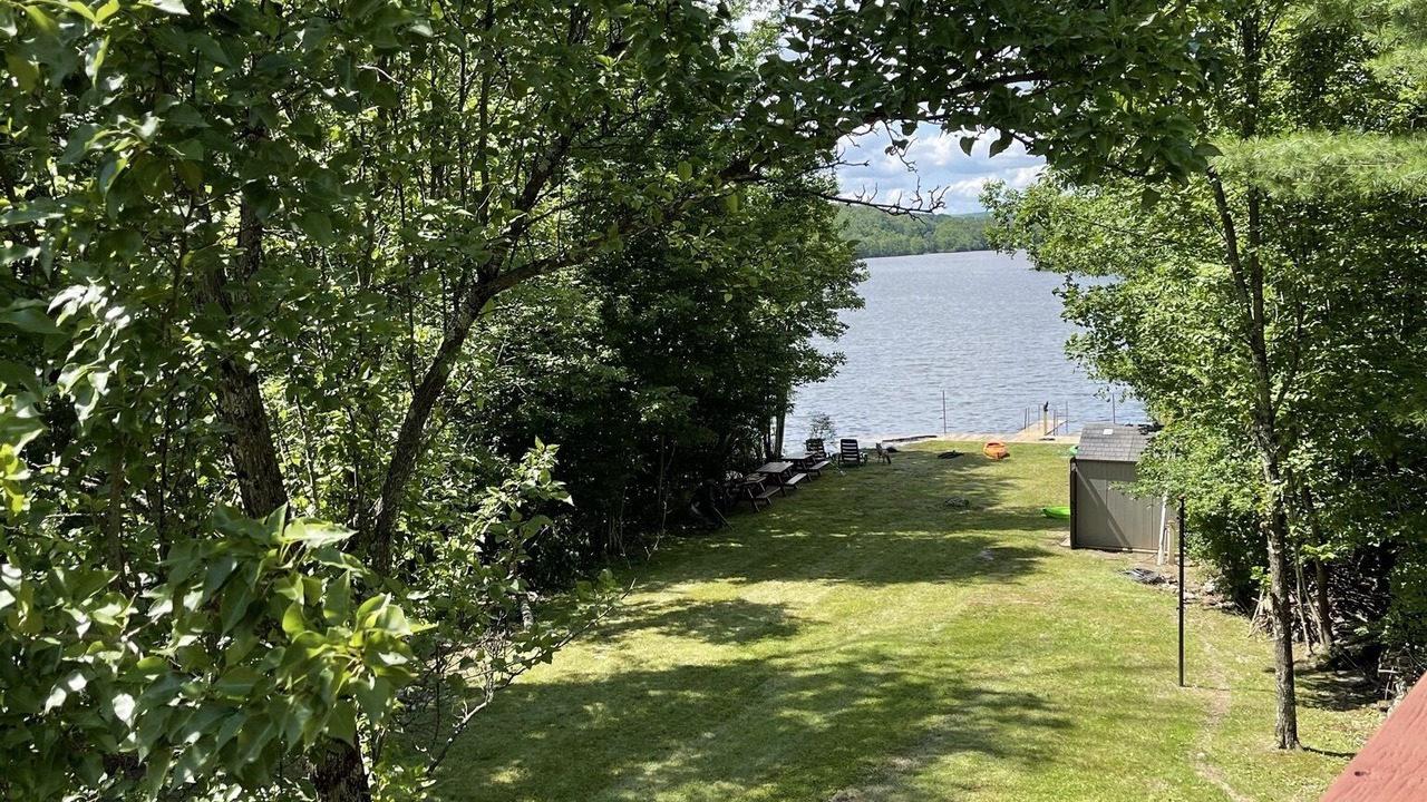 Photo of Outdoor in Swan Lake