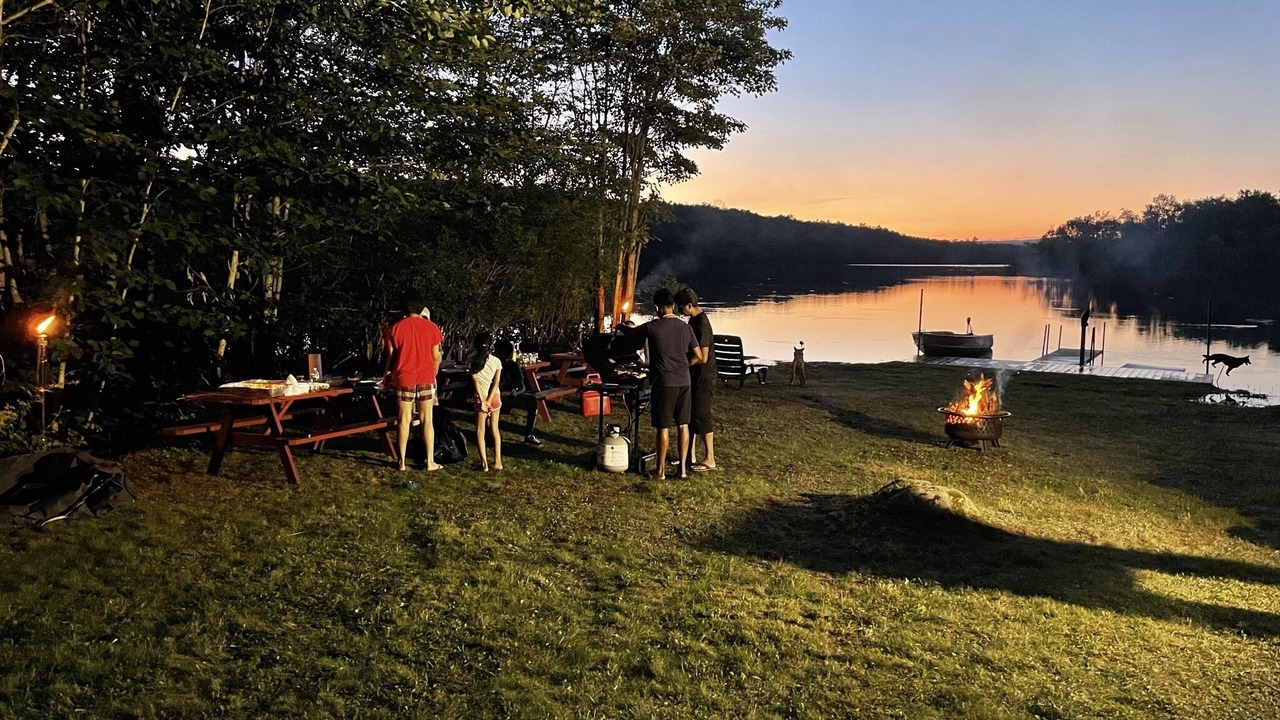 Photo of Outdoor in Swan Lake
