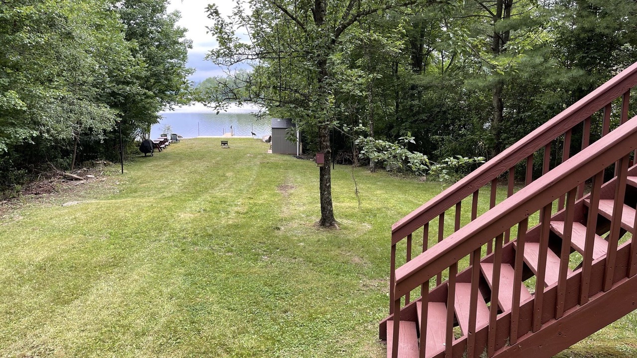 Photo of Outdoor in Swan Lake