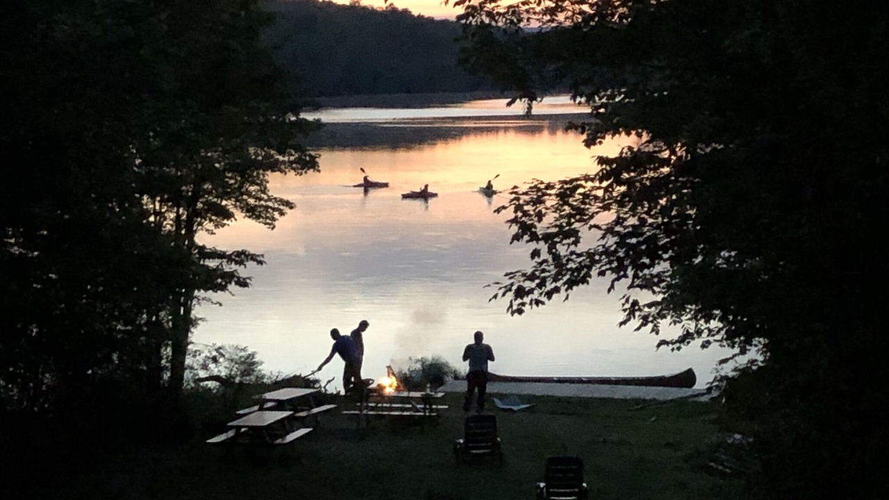 Photo of Outdoor in Swan Lake