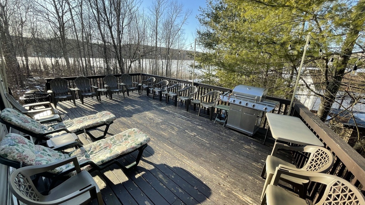 Photo of Outdoor in Swan Lake