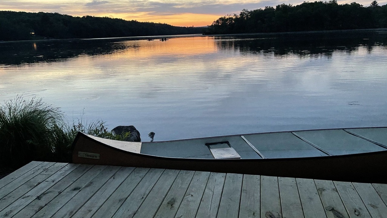 Photo of Outdoor in Swan Lake