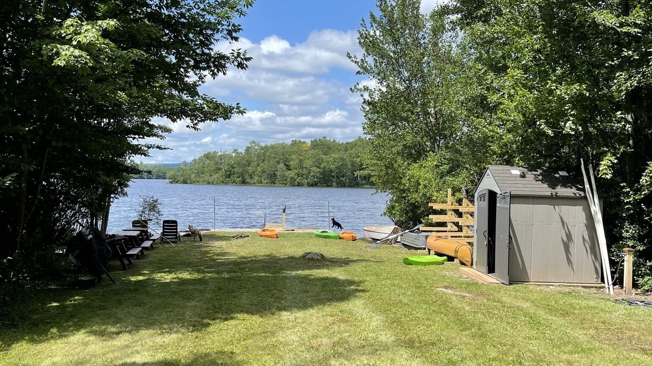 Photo of Outdoor in Swan Lake